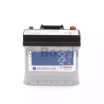 Аккумуляторная батарея 12в 45а/ч  п.п 0092S30030 Bosch (мини-фото №4)