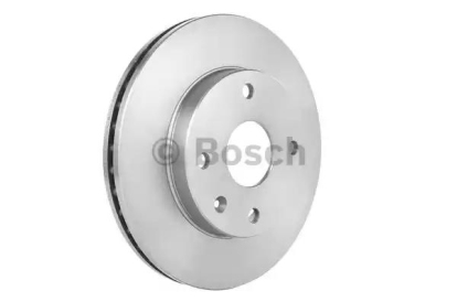 Диск тормозной передний 0986479328 Bosch (фото №1)