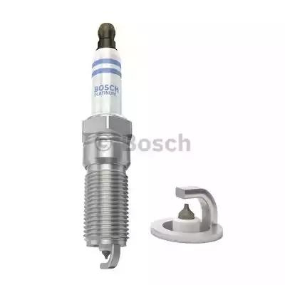 Свеча зажигания 0242229739 Bosch (фото №1)