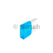 Предохранитель mini 15A 1987529031 Bosch (мини-фото №1)