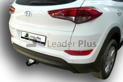 ТСУ для HYUNDAI TUCSON 2015-.../ KIA SPORTAGE (QL) 2016-... H226A Leader Plus (фото №1)