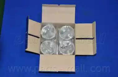 Поршень PXMPC003A Parts Mall (фото №3)