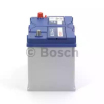 Аккумуляторная батарея , 12в 95а/ч 830А, п.п., ев. кл. 0092S40290 Bosch (мини-фото №3)