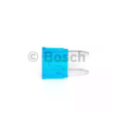 Предохранитель mini 15A 1987529031 Bosch (мини-фото №3)