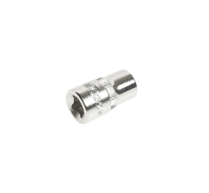 Головка торцевая TORX 1/4" х E10, длина 25мм JTC /1/10/200 JTC22010 JTC (фото №2)
