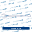 Ключ комбинированный 44 мм 1071-44 King Tony (мини-фото №2)