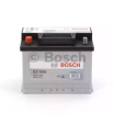 Аккумулятор 55A/Ч прямая полярность 0092S30060 Bosch (мини-фото №2)