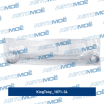 Ключ комбинированный 34 мм 1071-34 King Tony (мини-фото №1)