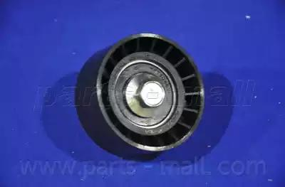 Ролик опорный ГРМ PSCC004 Parts Mall (фото №3)