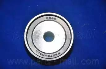 Ролик обводной ремня ГРМ PSAC003 Parts Mall (фото №4)