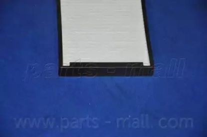 Фильтр салонный PMD001 Parts Mall (фото №4)