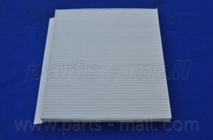 Фильтр салонный PMA020 Parts Mall (фото №1)