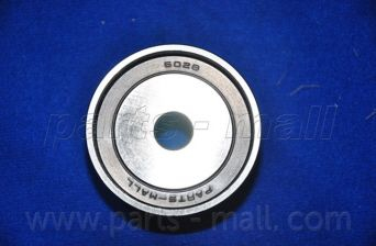 Ролик обводной ремня ГРМ PSAC003 Parts Mall (фото №1)