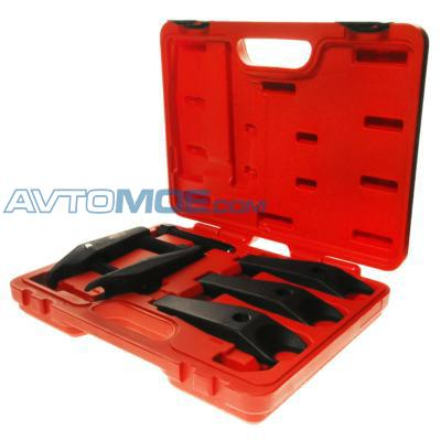 Съемник шаровых опор AUDI, BMW, MERCEDES JTC JTC4459 JTC (фото №1)