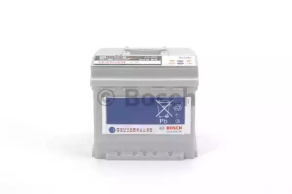 Аккумуляторная батарея "S5 Silver Plus", 12в 54а/ч 530А п.т., о.п., ев. кл. 0092S50020 Bosch (фото №4)
