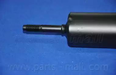 Амортизатор задний PJB108 Parts Mall (фото №3)