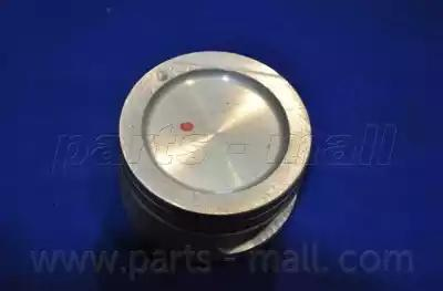 Поршень PXMPC003A Parts Mall (фото №4)