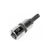 Головка с насадкой TORX 1/4" х T25, длина 37мм JTC /1 JTC23725 JTC (мини-фото №2)