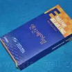 Вкладыши коренные STD HCJA025S Parts Mall (мини-фото №1)