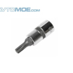 Головка с насадкой TORX 1/4" х T25, длина 37мм JTC /1 JTC23725 JTC (мини-фото №1)