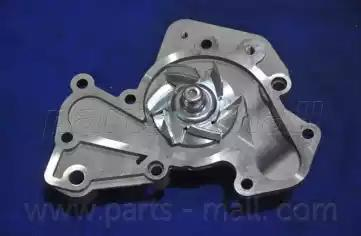 Насос водяной PHA015 Parts Mall (фото №3)