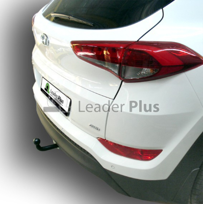 ТСУ для HYUNDAI TUCSON 2015-.../ KIA SPORTAGE (QL) 2016-... H226A Leader Plus (фото №3)