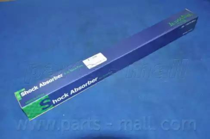 Амортизатор задний PJBR008 Parts Mall (фото №1)