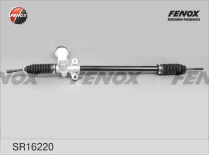 Рейка рулевая SR16220 Fenox (фото №2)