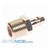 Соединитель быстросъемный 1/2" РТ male (европейский стандарт) JTC /1 JTCD40PMA JTC (мини-фото №1)