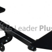 Фаркоп для HYUNDAI TUCSON (JM) 2004-2010/ KIA SPORTAGE (JE) 2005-2010&nbsp; H204A Leader Plus (мини-фото №2)