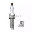 Свеча зажигания 0242135527 Bosch (мини-фото №1)