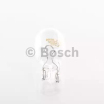 Лампа периферийная W16W 1987302205 Bosch (мини-фото №3)