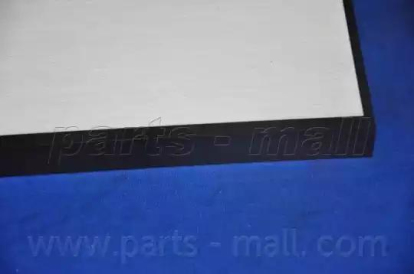 Фильтр салонный PMB001 Parts Mall (фото №2)