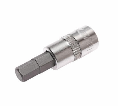 Головка с насадкой HEX 1/4" х H6, длина 37мм JTC /1 JTC23606 JTC (фото №2)